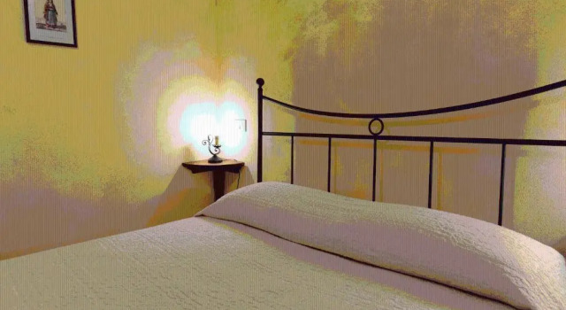 Номер Economy Agriturismo Due Torri