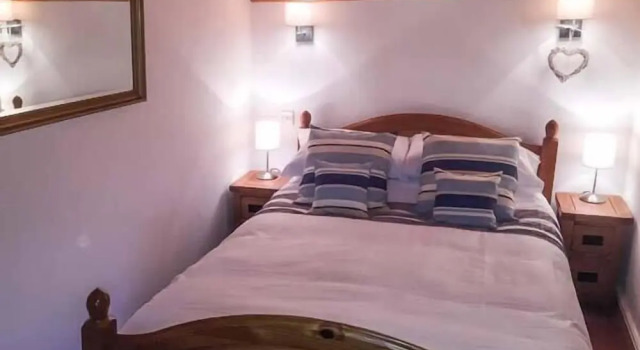 Bod Rhiw, Prenota Casa vacanze Hotel a Gwynedd con parcheggio, Parcheggio