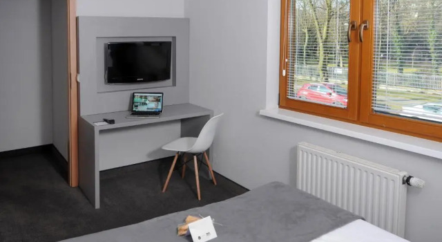 Студия Apartamenty Ciechocinek SPA