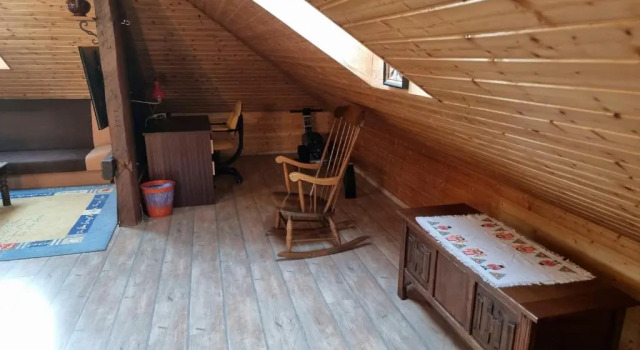 Апартаменты Guest House Arvaj