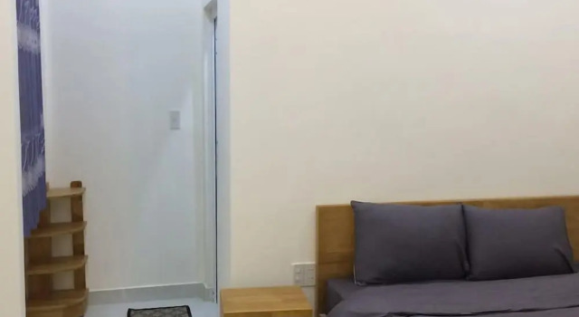 Двухместный номер Standard MrLee Dalat House