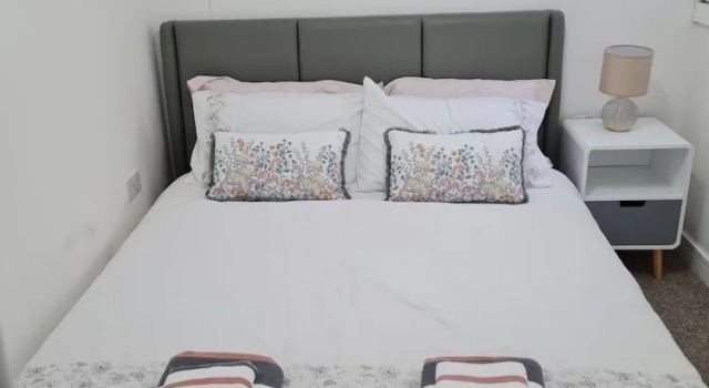 Penlea 1-bed Flat With Harbour View in Tarbert, Varaa Hotelli 3 tähden hotellit kohteessa Strathclyde, 3*