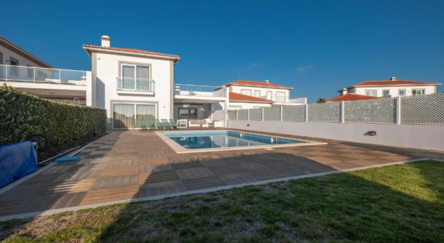 Vila do Golfe Villa, Book Villa Hotels in Bom Sucesso with a Pool, Swimming Pool