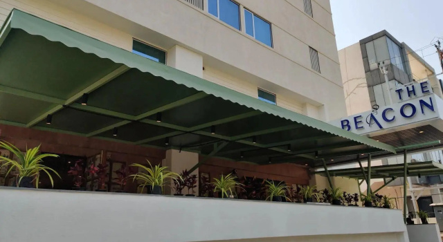 The Beacon Hotel Vadodara