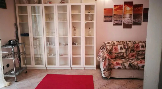 Коттедж La Casa di Giada