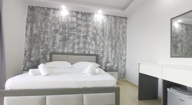 Люкс Hotel Fabio