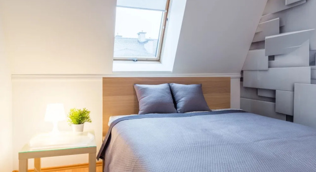 Апартаменты Comfort Apartamenty Na Wydmie