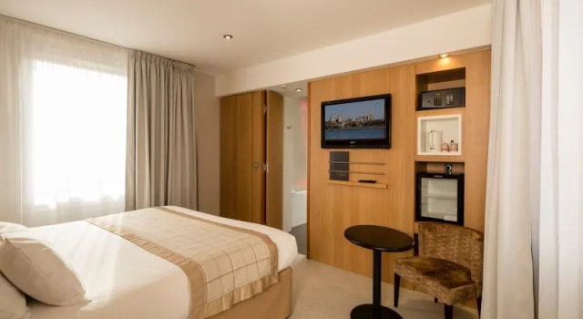 Клубный номер Standard Best Western Plus Le Lavarin Avignon