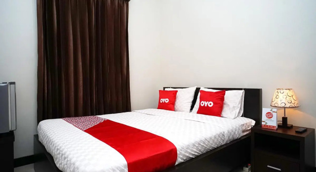 Номер Standard OYO 2038 Jasmine Guest House Balikpapan