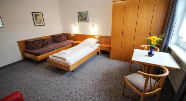 Номер Standard Hotel Relax