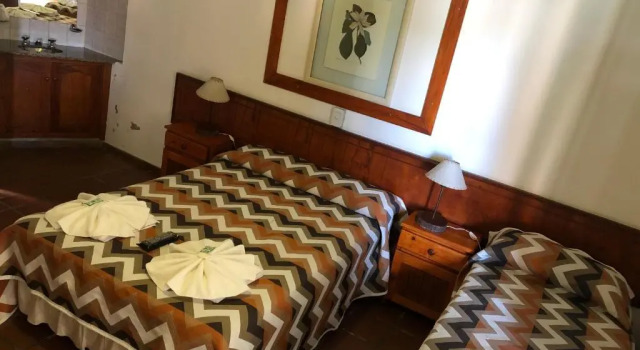 Номер Standard Hotel Marengo