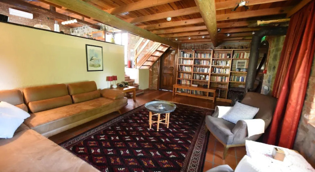 Вилла Villa Demeter Country Haus