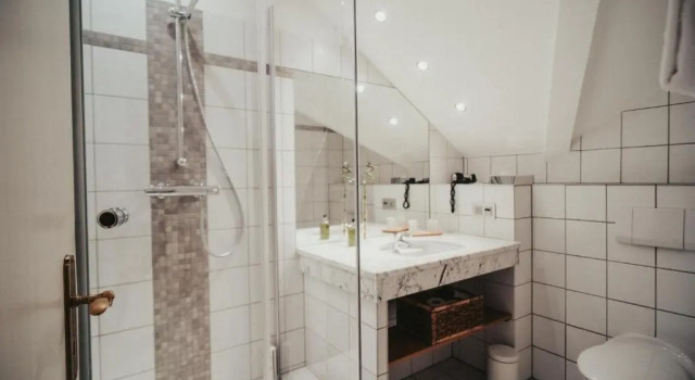 Номер Standard Hotel Rodderhof