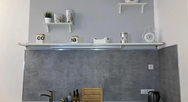 Апартаменты Verandino