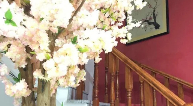 Wuyuan Meihua Hotel, Rezerwuj Hotel Shangrao Jiangxi