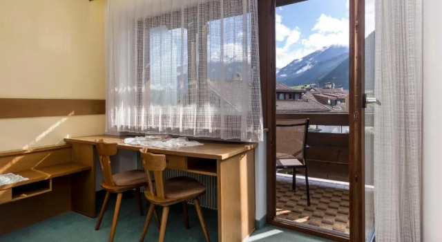 Двухместный номер Standard Hotel Tirolerhof