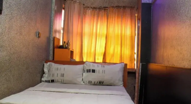 Номер Standard Double One Suites
