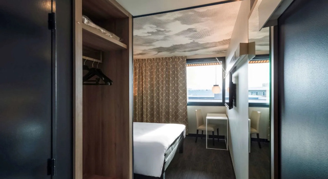 ibis Lyon Meyzieu