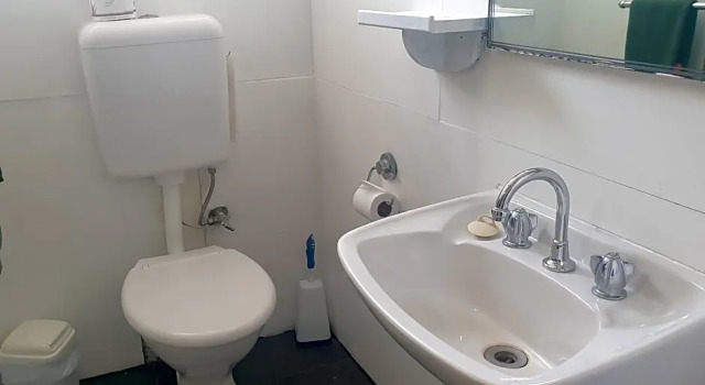 Номер Standard Smerdon Lodge Motel