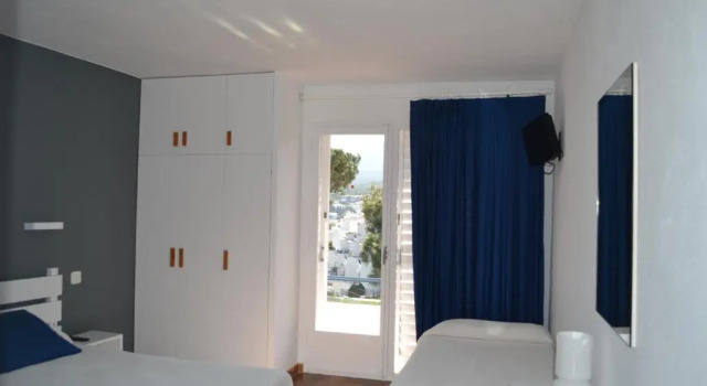 Номер Standard Hotel Cadaqués1962 by Fimedhotels