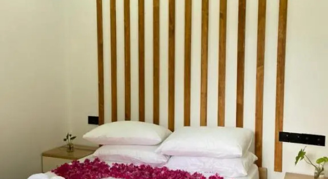 La Luna Boutique, Đặt Khách sạn boutique Khách sạn boutique ở Ari Atoll, Khách sạn boutique