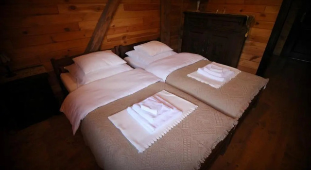 Gościniec Zagaje, Book Hotel Zagaje Pomerania