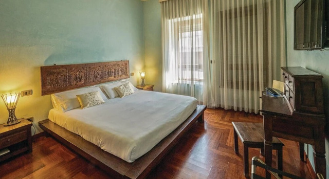 Beautiful Home in Lecce LE With Wifi and 2 Bedrooms