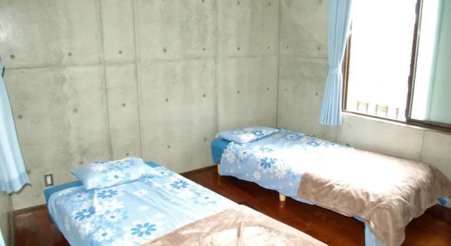 Номер Standard Guest House Esperanza