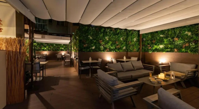 Двухместный номер Superior Dinya Lisbon Hotel