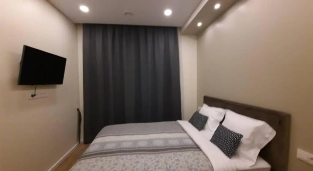 Apartamentai Giluzes Rivjera
