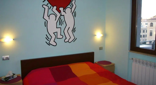 Номер Standard B&B A Casa Di Nannalì
