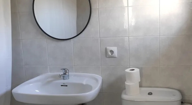 Номер Standard Hostal Residencia Alma