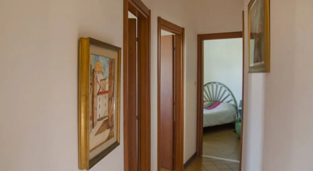 Casa Poseidone