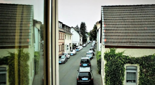 Коттедж HOUSE 756 MAINZ - DESIGN-FERIENHAUS, 4 Schlafzimmer, 3 Bäder, SAUNA & Kamin & Outdoorküche