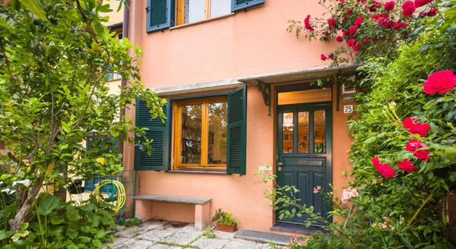 Casa Ciosa 25