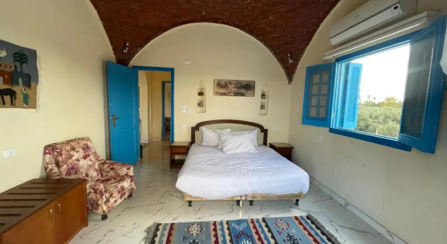 Люкс Lake House by Tunisia Green Resort