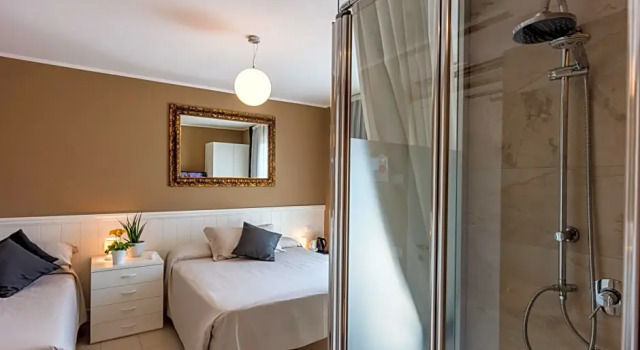 Номер Superior Hotel Maximilian
