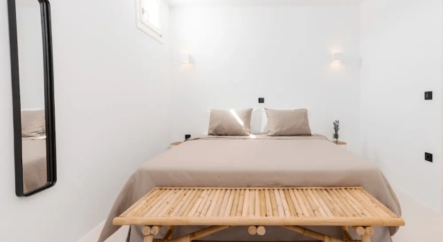 Ventu Paros Villa