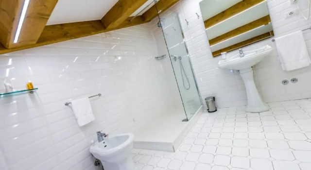 Полулюкс Relais Paradiso Resort & Spa
