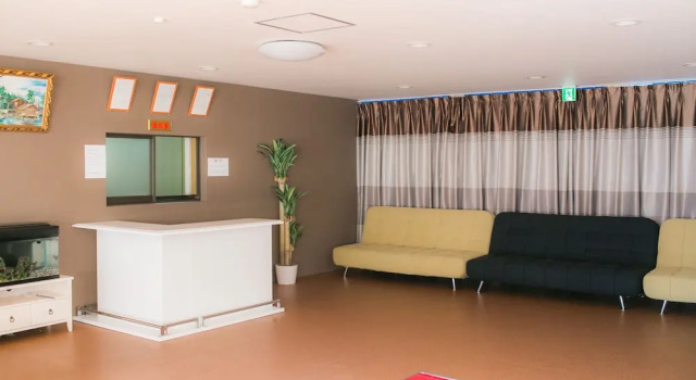 Kanku Kokusai Hotel