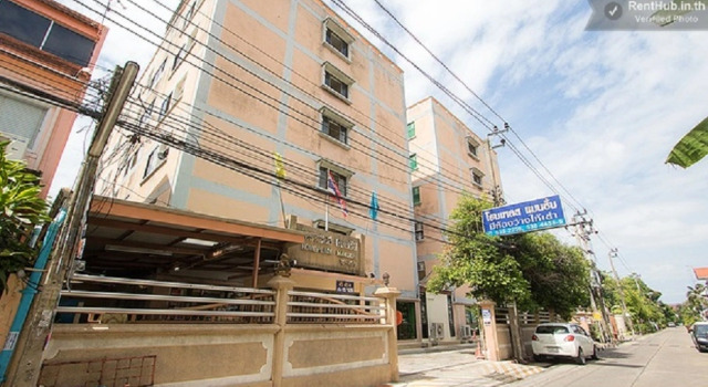 Номер Standard Homeplace Residence
