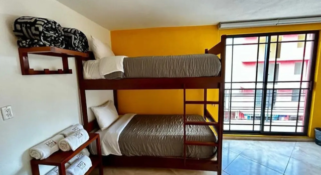 Семейный номер Standard Hotel MH