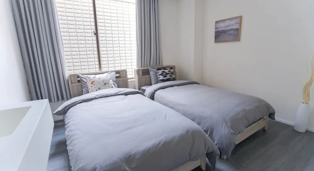 Апартаменты ZAITO Tokyo Yokokawa Economy Inn
