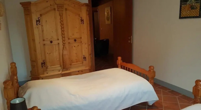 Коттедж с 6 комнатами Domaine De Syam - Gîtes, Chambres dhôtes & Cabanes