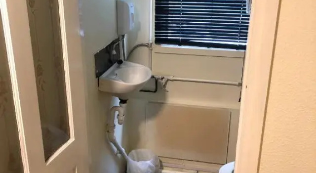 Номер Economy Charde Guest House