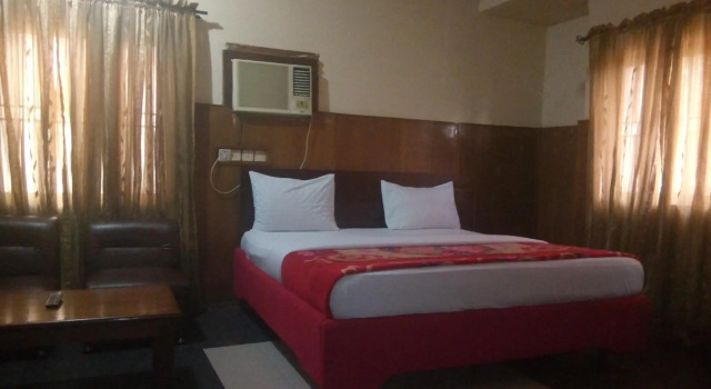 Progandy Guest House (Main)