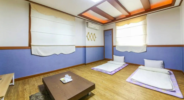 Номер Standard Theme Motel
