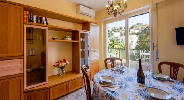 Ninfea Holiday Apartment, Забронировать Апартаменты/квартира Апартаменты Сан-Ремо, рядом с Пляж Габриэлла, Апартаменты/квартира