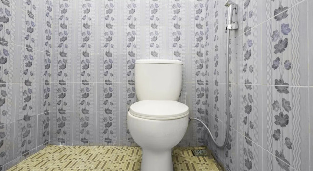 Standard chambre OYO Life 2412 Mandala Residence
