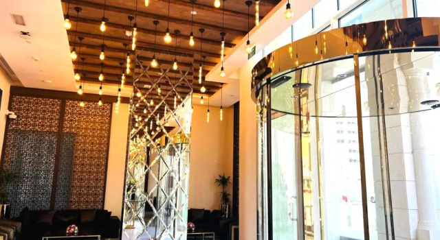 Central Inn Souq Waqif